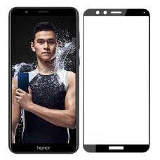 Защитное стекло для Huawei GR5 2018 - 3D Full Glue