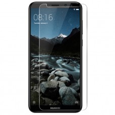 Защитное стекло для Huawei Mate 10 Lite - прозрачное