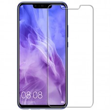 Защитное стекло для Huawei Mate 20 Lite - прозрачное