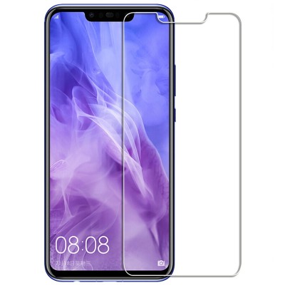 Защитное стекло для Huawei Mate 20 Lite - прозрачное