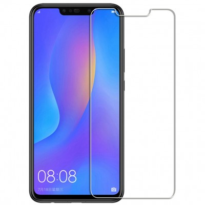 Защитное стекло для Huawei Nova 3i - прозрачное