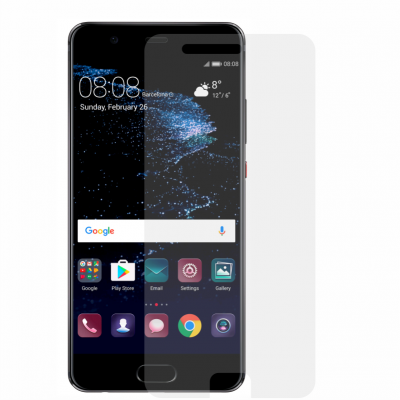 Защитное стекло для Huawei P10 - прозрачное
