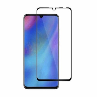 Защитное стекло для Huawei P30 Lite - 3D Full Glue