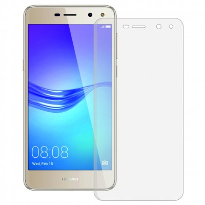 Защитное стекло для Huawei Y5 (2017) - прозрачное