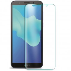 Защитное стекло для Huawei Y5 (2018) - прозрачное