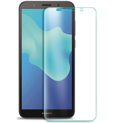 Защитное стекло для Huawei Y5 (2018) - прозрачное