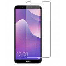 Защитное стекло для Huawei Y6 (2018) - прозрачное