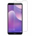 Защитное стекло для Huawei Y6 (2018) - прозрачное