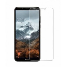 Защитное стекло для Huawei Y7 (2018) - прозрачное