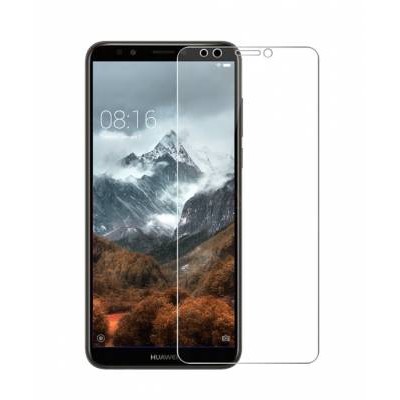 Защитное стекло для Huawei Y7 (2018) - прозрачное