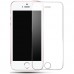 Защитное стекло для iPhone 5/5s/SE - прозрачное