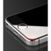 Защитное стекло для iPhone 5/5s/SE - прозрачное