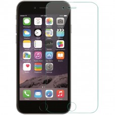 Защитное стекло для iPhone 6/6s - прозрачное
