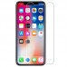 Защитное стекло для iPhone Xr - прозрачное