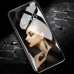 Защитное стекло для iPhone XS Max - прозрачное