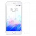 Защитное стекло для Meizu M3 Max - прозрачное Защитное стекло для Meizu M3 Max - прозрачное