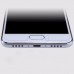 Защитное стекло для Meizu M5 - прозрачное