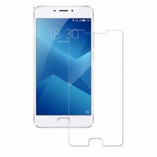 Защитное стекло для Meizu M5 Note - прозрачное