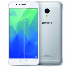 Защитное стекло для Meizu M5s - прозрачное