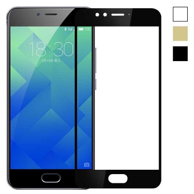 Защитное стекло для Meizu M5s - Full Screen