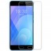 Защитное стекло для Meizu M6 - прозрачное