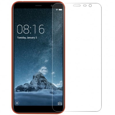 Защитное стекло для Meizu M6T - прозрачное