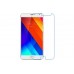 Защитное стекло для Meizu MX6 - прозрачное Защитное стекло для Meizu MX6 - прозрачное