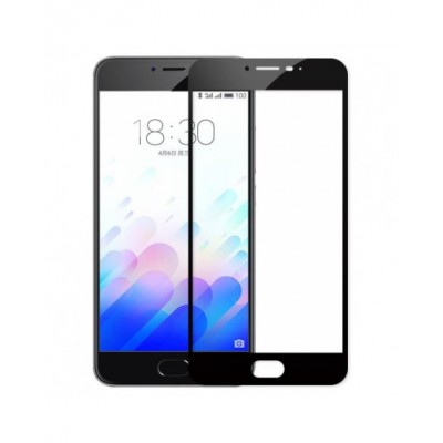 Защитное стекло для Meizu MX6 - Full Screen