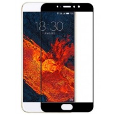 Защитное стекло для Meizu Pro 6 Plus - 3D Full Glue