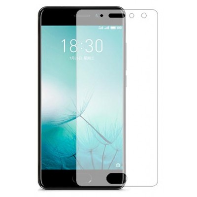 Защитное стекло для Meizu Pro 7 - прозрачное