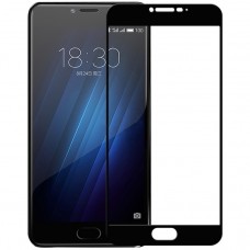 Защитное стекло для Meizu U20 - Full Screen