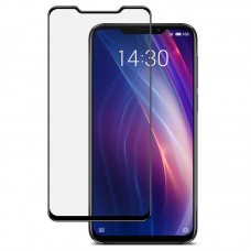 Защитное стекло для Meizu X8 - 3D Full Glue