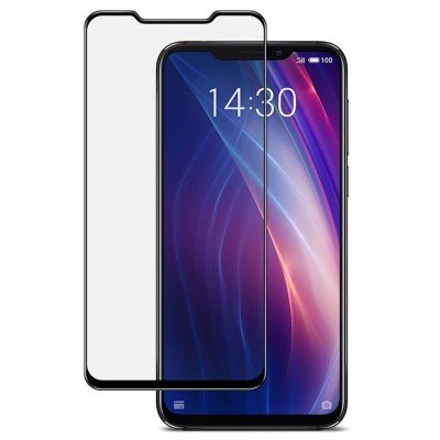 Защитное стекло для Meizu X8 - 3D Full Glue