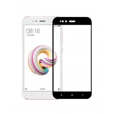 Защитное стекло для Xiaomi Mi 5X - 3D Full Glue