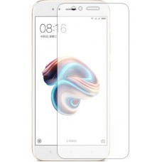 Защитное стекло для Xiaomi Mi 5X - прозрачное