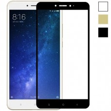 Защитное стекло для Xiaomi Mi Max 2 - Full Screen