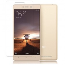 Защитное стекло для Xiaomi Redmi 3/3s/3Pro - прозрачное
