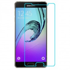 Защитное стекло для Samsung Galaxy A3 (2016) - прозрачное