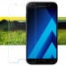 Защитное стекло для Samsung Galaxy A3 (2017) - прозрачное