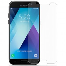 Защитное стекло для Samsung Galaxy A3 (2017) - прозрачное Защитное стекло для Samsung Galaxy A3 (2017) - прозрачное