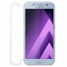 Защитное стекло для Samsung Galaxy A3 (2017) - прозрачное