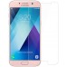 Защитное стекло для Samsung Galaxy A3 (2017) - прозрачное