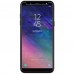 Защитное стекло для Samsung Galaxy A6 (2018) - прозрачное