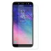 Защитное стекло для Samsung Galaxy A6 Plus (2018) - прозрачное