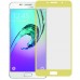 Защитное стекло для Samsung Galaxy A7 (2016) - Full Screen