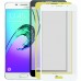 Защитное стекло для Samsung Galaxy A7 (2016) - Full Screen