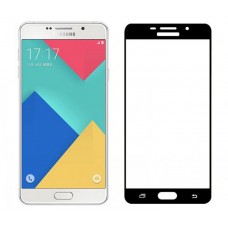 Защитное стекло для Samsung Galaxy A7 (2016) - Full Screen