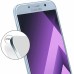 Защитное стекло для Samsung Galaxy A7 (2017) - прозрачное