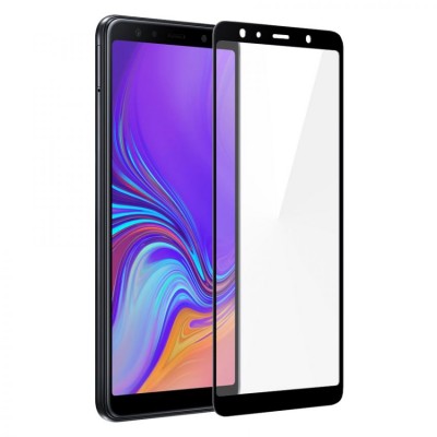 Защитное стекло для Samsung Galaxy A7 (2018) - Full Screen