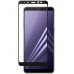 Защитное стекло для Samsung Galaxy A8 Plus (2018) - Full Screen